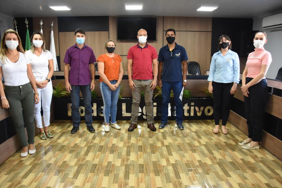 Comissões da Câmara realizam audiências públicas de Saúde e Finanças